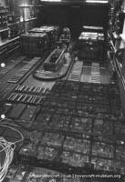 Vosper-Thornycroft VT2 in service